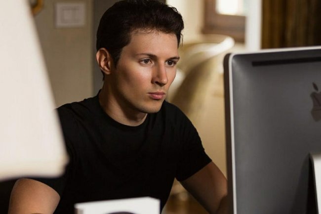 За раскрытие ДНК-кода сотни женщин засудят Дурова