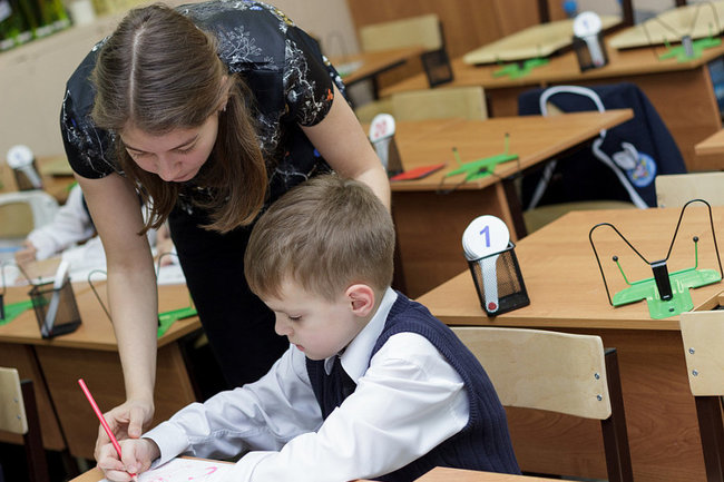 В Иркутске открылся образовательный комплекс 