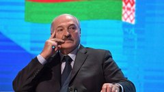 Лукашенко: Отсутствие Армении на саммите ОДКБ характеризует организацию