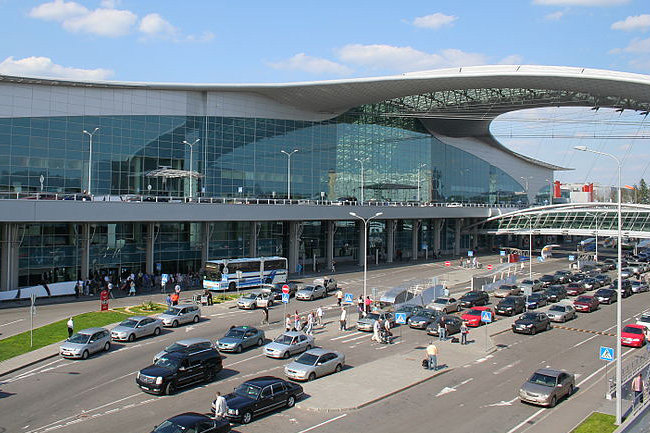 Более 40 рейсов задержаны или отменены в аэропортах Москвы