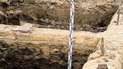 Крымские археологи заявили о необычной находке для жертвоприношений