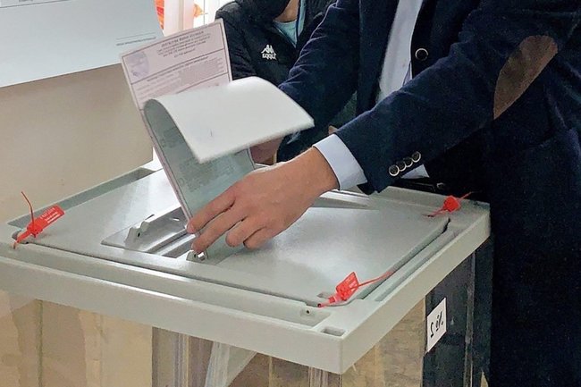 На Ямале на выборы в три городские думы зарегистрировался 131 кандидат