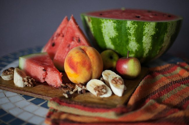Какие фрукты следует есть каждый день — диетолог