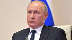 Путин заявил о необходимости полностью закрыть потребности армии в дронах