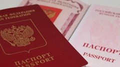 Россиянка потеряла паспорт и оказалась в браке с Мустафой