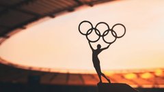 МОК опроверг слухи об отмене Олимпийских игр