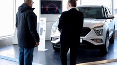 НБКИ: выдача автокредитов в сентябре упала на 10%