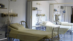 Названо число остающихся в больницах пострадавших после атаки ВСУ в Севастополе
