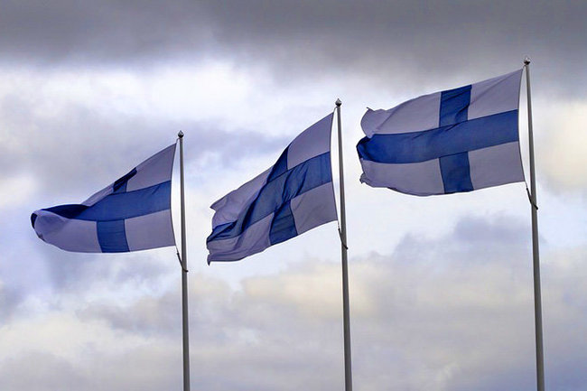 Финляндия продлила визовые ограничения против россиян