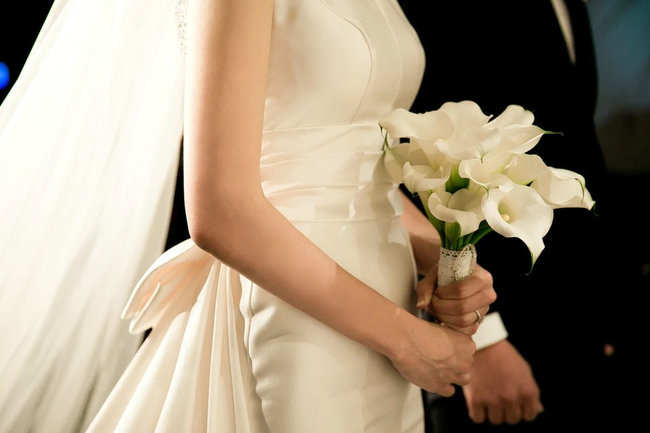 Как меняется судьба женщины после смены фамилии при замужестве