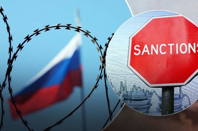 Санкционная аномалия: Запад обогащает Россию, отменив торговлю с ней