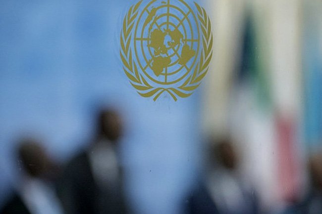 В ООН осудили удар кассетными боеприпасами по Крыму