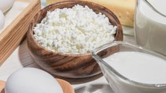 Россиян предупредили о рисках связанных с подделками молочной продукции