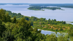 В Нижегородской области могут ввести попечительские советы для ООПТ