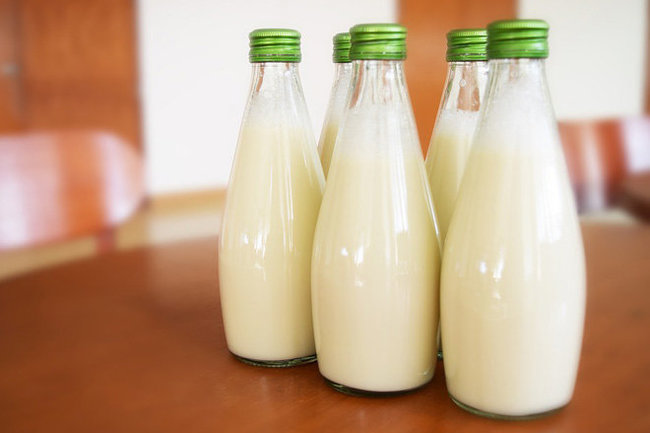 Почему в Оренбуржье нельзя будет купить литр молока в магазине