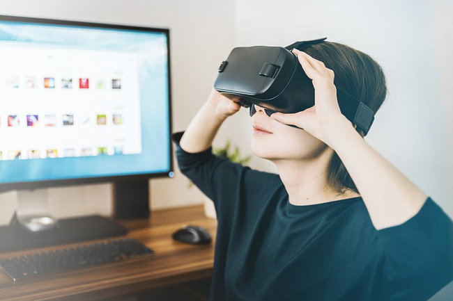 Почему технологии виртуальной реальности оказались невостребованными