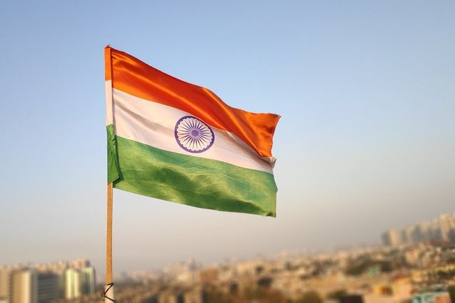 Индия заявила о готовности увеличить объем торговли с Россией