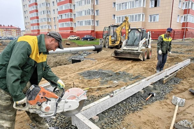 Зарплаты на уровне «счастья»: россияне едут в новые регионы на заработки