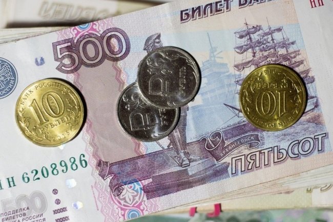 У петербуржцев резко выросли зарплатные ожидания