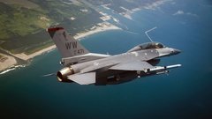 Игра в одну калитку – не выбор России: истребители F-16 будут уничтожаться за пределами Украины