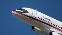 Дипломаты проработали вопросы помощи пассажирам загоревшегося Superjet