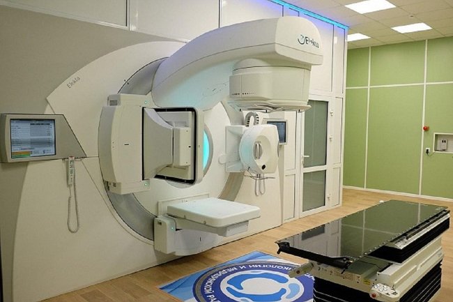 В ноябрьской больнице заработает томограф