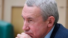 Климов напомнил Узбекистану о судьбе Украины на фоне призыва к России &quot;заняться собой&quot;