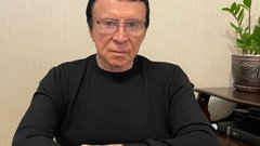 Кашпировский снова начал «магические сеансы» в России