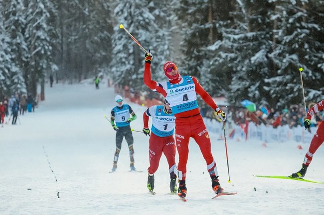 Александр Терентьев