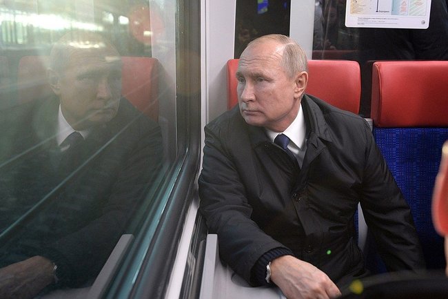 Почему Путин точно не останется у власти после 2024 года - Ремчуков