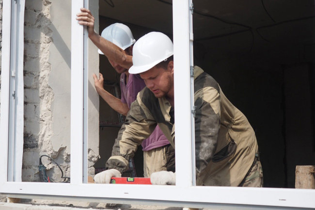 Поликлиники Приморского края ждёт капитальный ремонт