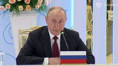 Путин инициировал создание цифрового архива историй ветеранов СВО