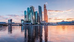 В Москве в 4 раза выросло число сделок с жильем дороже 200 млн