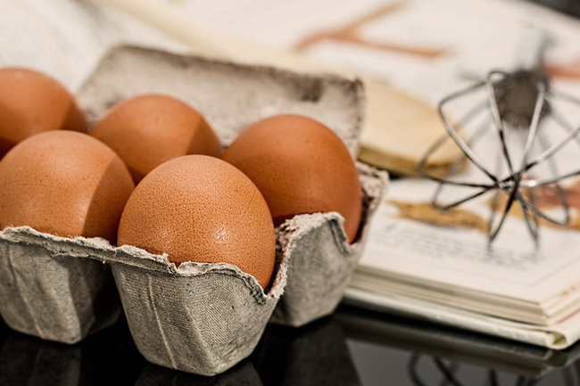 С начала года ветспециалисты Чувашии проверили более 236 млн куриных яиц