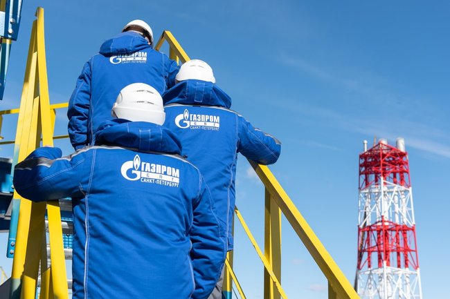 Технологии «Газпром нефти» позволят увеличить эффективность нефтеотдачи