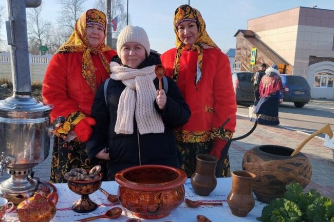 Нижегородцы могут поучаствовать в гастрономическом фестивале «Хороши зелёны щи!»