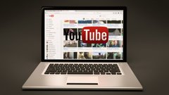 Трафик YouTube в России обрушился до 8,9%