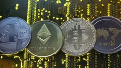 Экономист Коган: Криптовалюта Ethereum будет расти вслед за биткоином