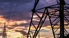 Жители Нижневартовска установили рекорд по подключению к электросетям