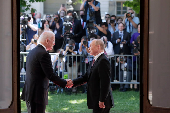 Сатановский: в Польше итоги переговоров США и России вызвали шок