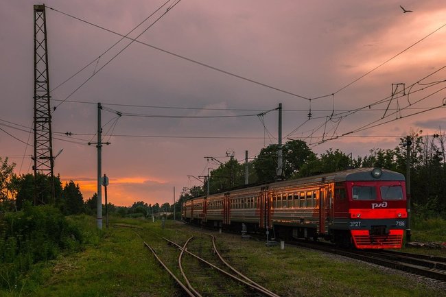 На железной дороге Урала заработала система голосового предупреждения нарушителей