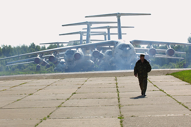 Аэропорт южный смоленск фото