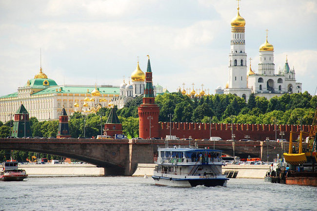 Названы самые бюджетные туристические направления в России