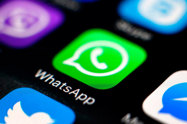 Минцифры: 80% телефонных мошенников перешли в WhatsApp