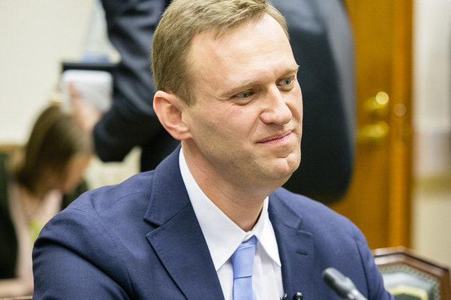 Марков: «Для Навального сегодня политическая катастрофа»