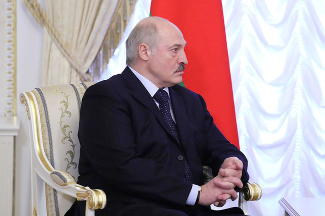 Лукашенко назвал идею об отдельном интернете «чепухой»