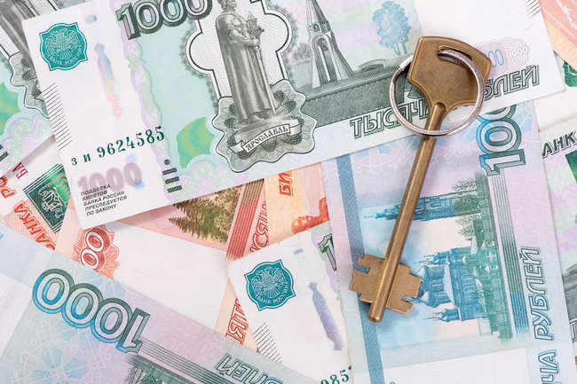 Российские банки приостановили выдачу сельской ипотеки