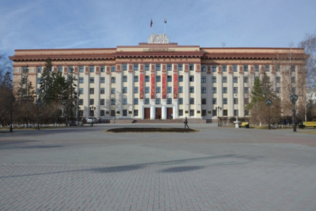 Депутаты Тюменской облдумы пополнили благотворительные счета «Победа» и «Благодарение победителям»