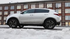 Kia согласовала отзыв почти 30 тыс. машин в России из-за опасности пожара