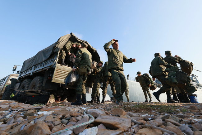 В Тюменской области в марте 2023 года объявят военные сборы для «запасников»